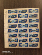 1975	USA	Space 25 - Unused Stamps