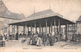 BERNAY - La Poissonnerie - Bernay