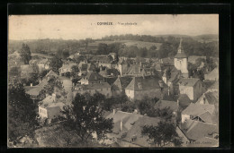 CPA Corrèze, Vue Générale  - Sonstige & Ohne Zuordnung