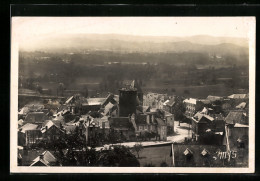 CPA Allassac, Vue Générale  - Sonstige & Ohne Zuordnung