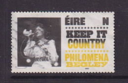 IRELAND - 2023 Country Music 'N' Used As Scan - Usati