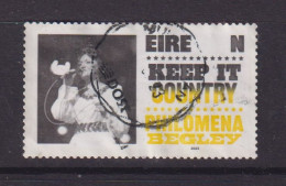 IRELAND - 2023 Country Music 'N' Used As Scan - Usati