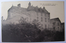 FRANCE - MAINE ET LOIRE - BEAUPREAU - Ancien Hôtel Du Sénéchal - Other & Unclassified