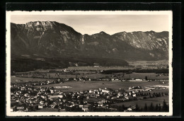AK Wörgl In Tirol, Generalansicht  - Other & Unclassified