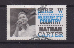 IRELAND - 2023 Country Music 'W' Used As Scan - Gebraucht