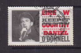 IRELAND - 2023 Country Music 'W' Used As Scan - Oblitérés