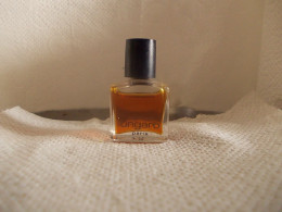 Ungaro Parfum Miniature - Miniaturen Flesjes Dame (zonder Doos)