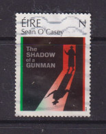 IRELAND - 2023 Sean O'Casey 'N' Used As Scan - Used Stamps