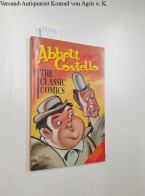 Abbott And Costello, The Classic Comics - Otros & Sin Clasificación