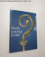 Skarby Jasnej Gory (Polish Edition) - Sonstige & Ohne Zuordnung