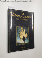 Don Lawrence - The Collection : No. 4 (niederländische Ausgabe) : - Sonstige & Ohne Zuordnung