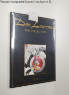 Don Lawrence - The Collection : No. 2 (deutsche Ausgabe) : - Other & Unclassified
