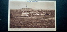 25 , Sochaux , Vue Générale , Les Usines......1935 - Sochaux