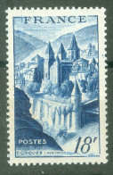 France  805  * * TB  Grêle Sur Conques   - Unused Stamps