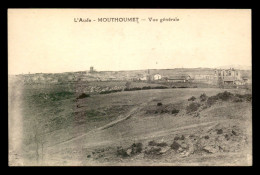 11 - MOUTHOUMET - VUE GENERALE - Other & Unclassified