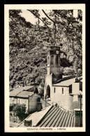 11 - MIRAVAL-CABARDES - L'EGLISE - Altri & Non Classificati