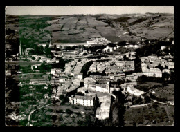 11 - CHALABRE - VUE GENERALE - Sonstige & Ohne Zuordnung