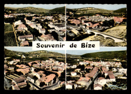 11 - BIZE - MULTIVUES - Autres & Non Classés