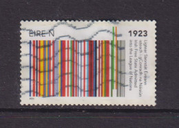 IRELAND - 2023 League Of Nations 'N' Used As Scan - Used Stamps