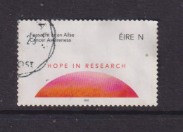 IRELAND - 2023 Cancer Awareness 'N' Used As Scan - Used Stamps