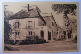 FRANCE - VAL D'OISE - PONTOISE - Ecole Saint-Martin - L'Abbaye - Pontoise