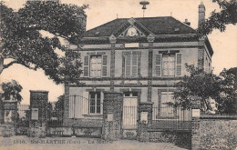 SAINTE MARTHE - La Mairie - Other & Unclassified