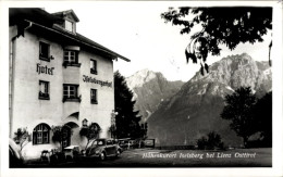 CPA Iselsberg Tirol, Hotel Iselsberger Hof - Other & Unclassified