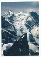 CPSM / CPM 10.5 X 15 Prestige HAUTE SAVOIE  Pic Rocheux Devant Un Glacier - Other & Unclassified