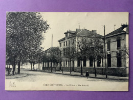 94    PARC SAINT-MAUR   Les Ecoles     Très Bon état - Saint Maur Des Fosses