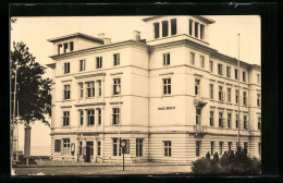 AK Heiligendamm, Blick Zum Haus Berlin  - Heiligendamm