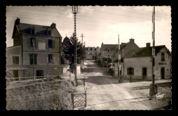 22 - LA HISSE-EN-SAINT-SAMSON - LA GARE DE CHEMIN DE FER - Autres & Non Classés