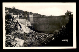 22 - HILLION - LE BARRAGE DU PONT ROLLAND - Autres & Non Classés