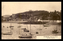 22 - ETABLES - LE PETIT CARUHEL - Etables-sur-Mer