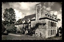 22 - LE MANOIR DE PELLINEC - CHATEAU - Autres & Non Classés