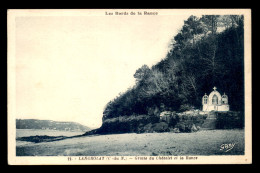 22 - LANGHOLAY - GROTTE DU CHATELET ET LA RANCE - Autres & Non Classés