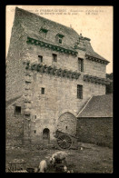 22 - LOUANNEC - LE CHATEAU DE BARACH - Other & Unclassified