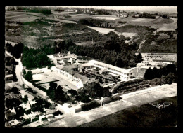 22 - ST-LAURENT DE LA MER - VUE AERIENNE - LE PREVENTORIUM HELIO-MARIN - Autres & Non Classés