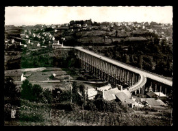 22 - SAINT-BRIEUC - VIADUC DE SOUZAIN ET VALLEE DU GOUET - Saint-Brieuc