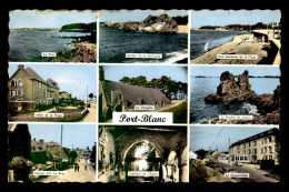 22 - PORT-BLANC - MULTIVUES - Other & Unclassified