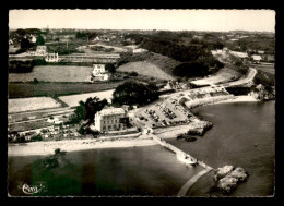 22 - PLOUBAZLANEC - VUE AERIENNE - LA POINTE DE L'ARCOUEST - Ploubazlanec