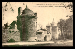 22 - LA TOUCHE-TREBY - LE CHATEAU - Autres & Non Classés