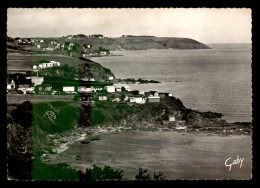 22 - CESSON - PLAGE DU VALLAIS ET POINTE DU ROSELIER - Autres & Non Classés