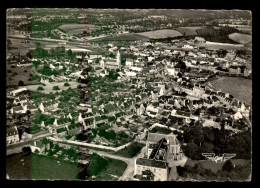 22 - PLANCOET - VUE AERIENNE - Other & Unclassified