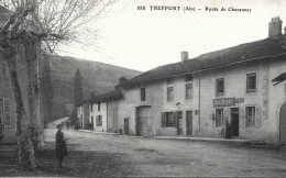 Ref ( 20906  )   Treffort - Non Classés