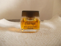 Balenciaga Cialenga Miniature - Miniaturen Flesjes Dame (zonder Doos)