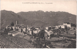 FR66 SAINT LAURENT DE CERDANS - Vue Générale - Belle - Autres & Non Classés