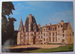 FRANCE - CALVADOS - FONTAINE-HENRY - Le Château - Other & Unclassified