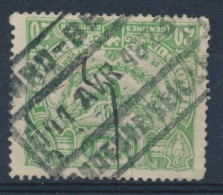TR 102 - "NORD-BELGE - ANDENNE-SEILLES 1" -  (ref. 37.600) - Used
