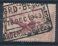 TR 262 - "NORD-BELGE - ANDENNE-SEILLES 3" -  (ref. 37.601) - Used