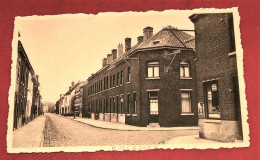 RUISBROEK  -  SINT-PIETERS-LEEUW  -  Rue De La Pépinière - Sint-Pieters-Leeuw